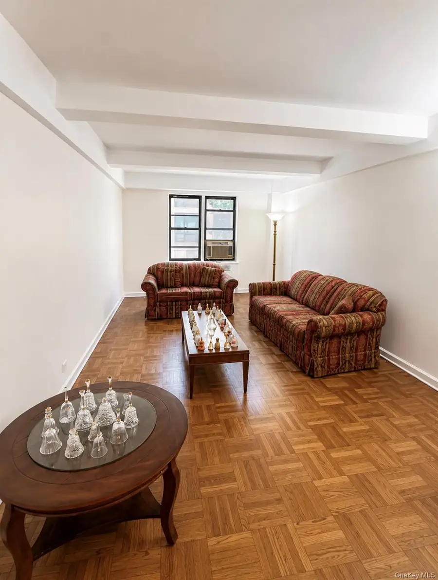420 West 206th Street #3G, New York, NY 10034 - #2