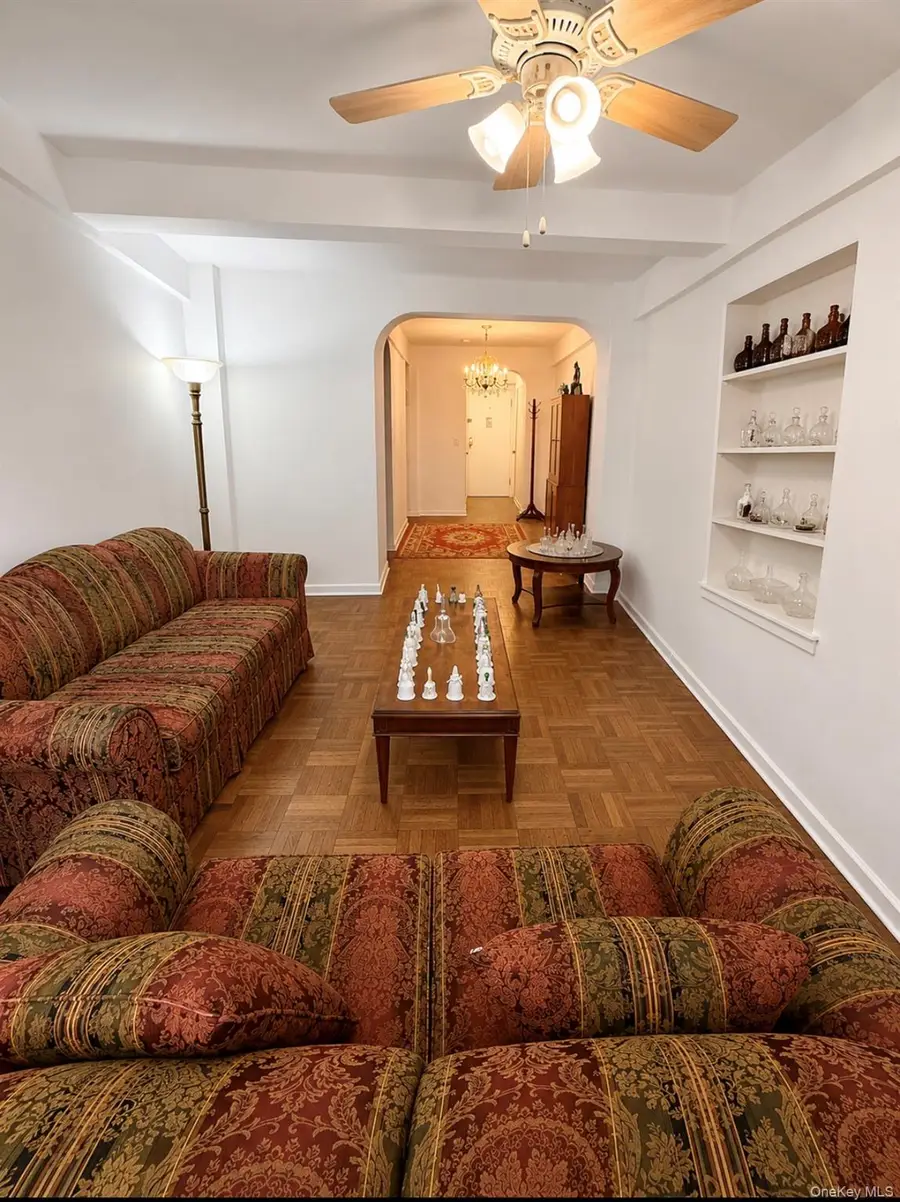 420 West 206th Street #3G, New York, NY 10034 - #3