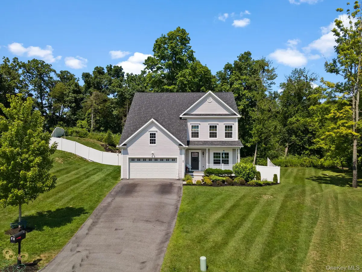 20 Karen Court, Poughkeepsie, NY 12603 - #1