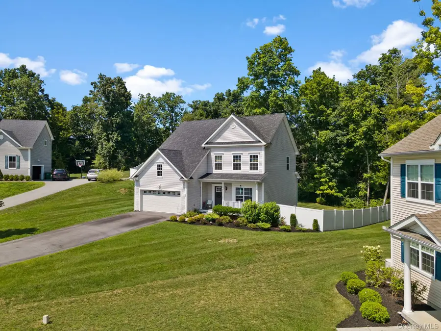 20 Karen Court, Poughkeepsie, NY 12603 - #2