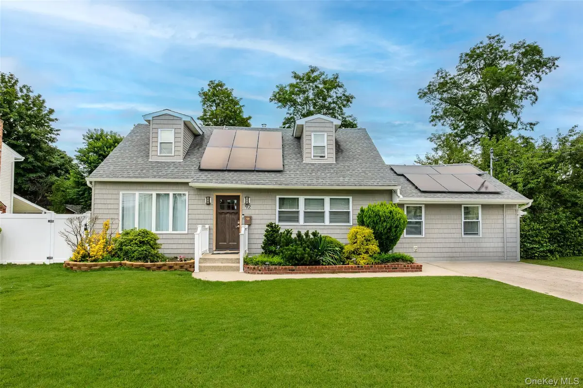 92 Wright Avenue, Deer Park, NY 11729 - #1