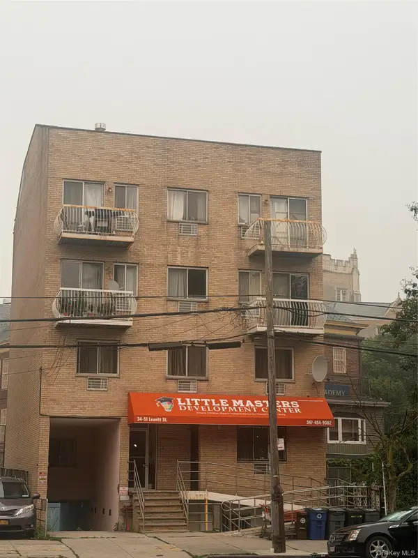3451 Leavitt Street #3B, Flushing, NY 11354