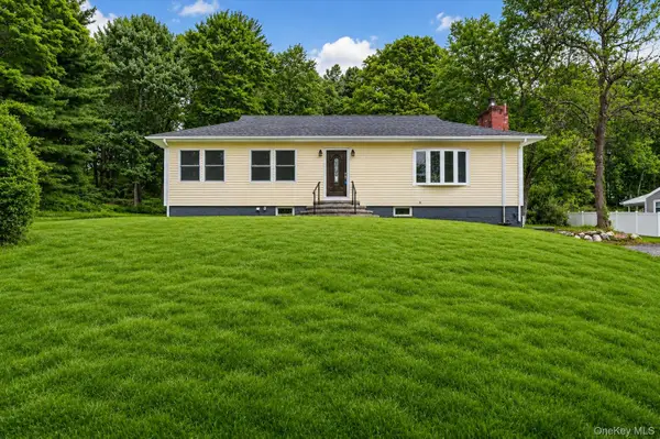 80 N Cross Road, Lagrangeville, NY 12540