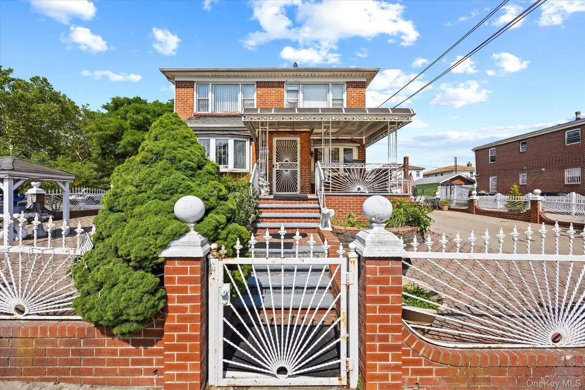 15026 122nd Street, South Ozone Park, NY 11420 - #1