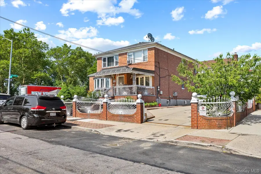 15026 122nd Street, South Ozone Park, NY 11420 - #2