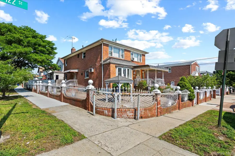 15026 122nd Street, South Ozone Park, NY 11420 - #3