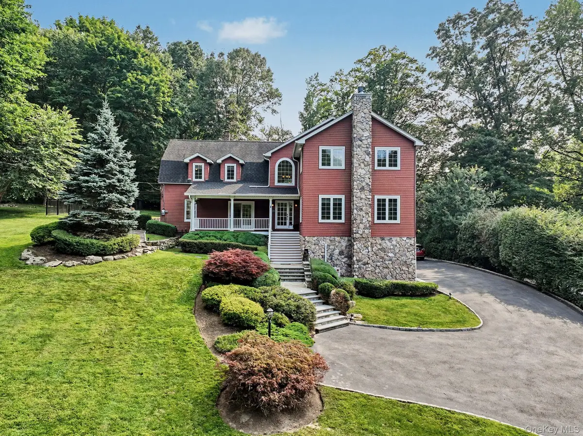 1800 Saw Mill River Road, White Plains, NY 10607 - #1