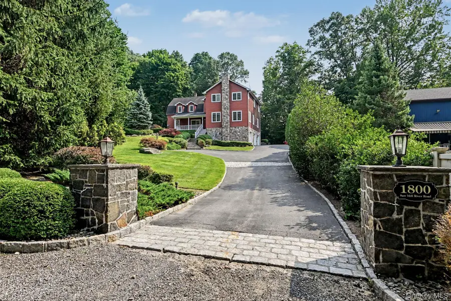 1800 Saw Mill River Road, White Plains, NY 10607 - #2