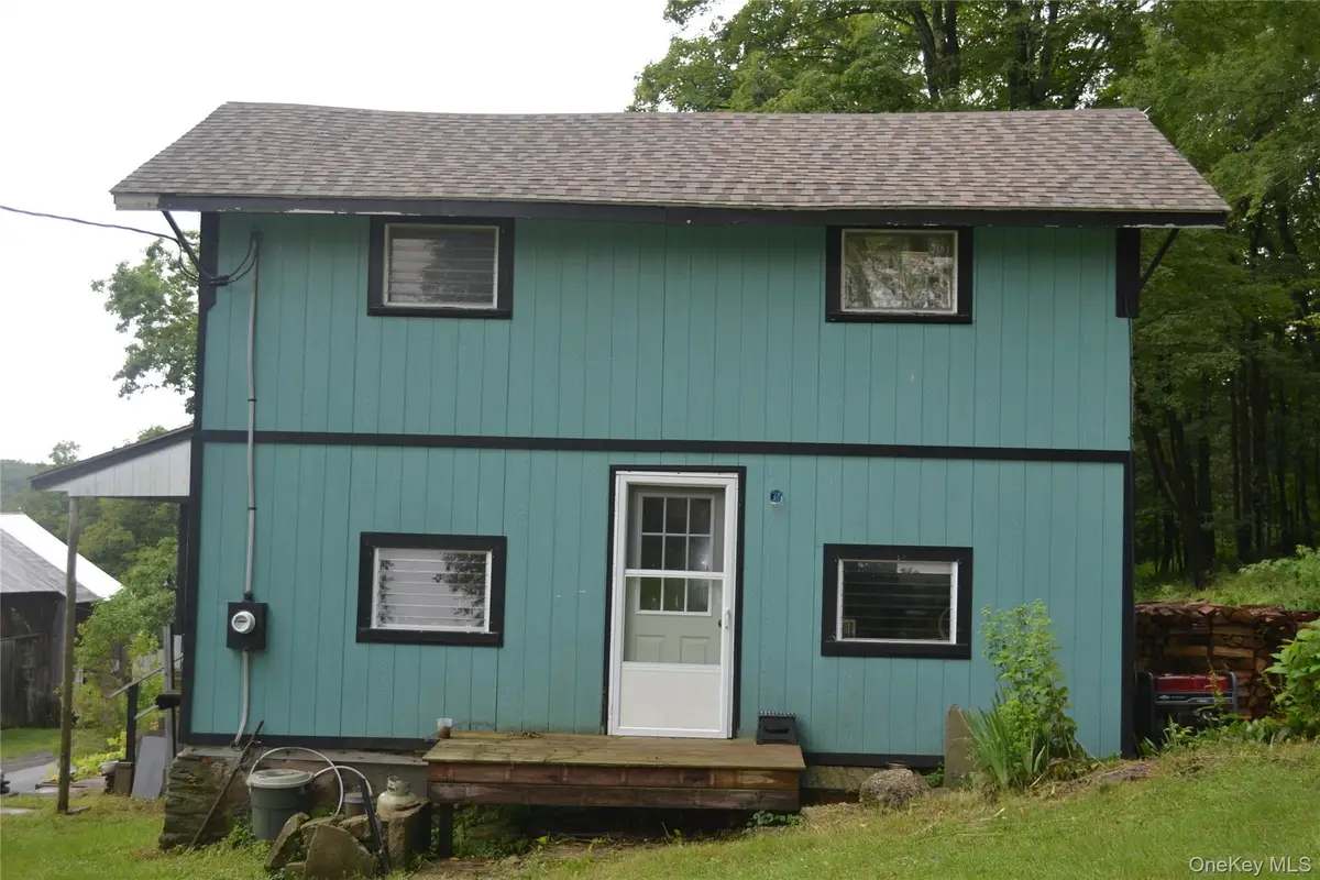 833 Biffar Road, Long Eddy, NY 12760 - #1