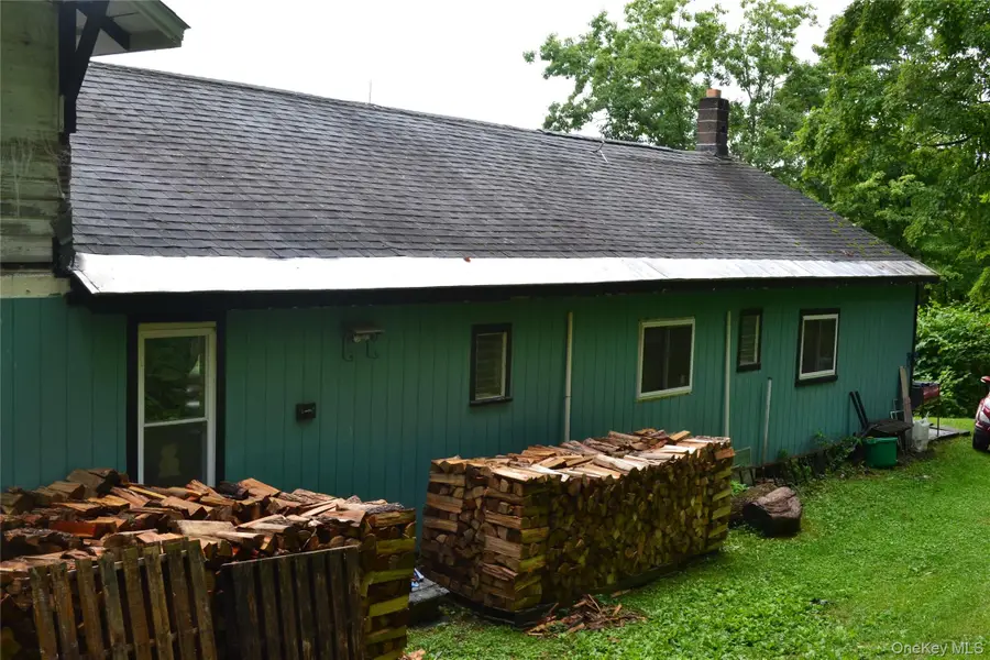 833 Biffar Road, Long Eddy, NY 12760 - #2