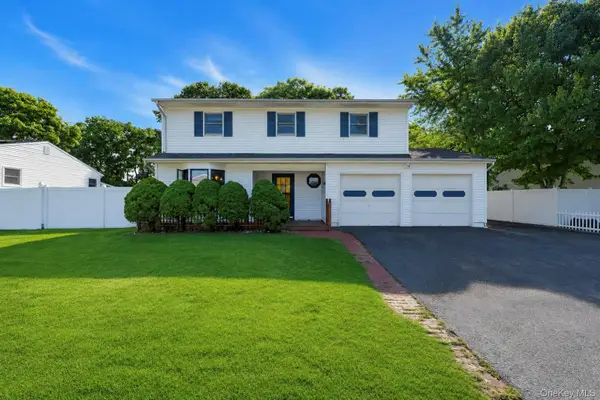 117 Selden Boulevard, Centereach, NY 11720