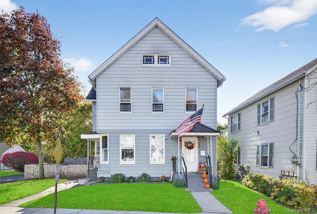 120 W Main Street, Port Jervis, NY 12771 - #1