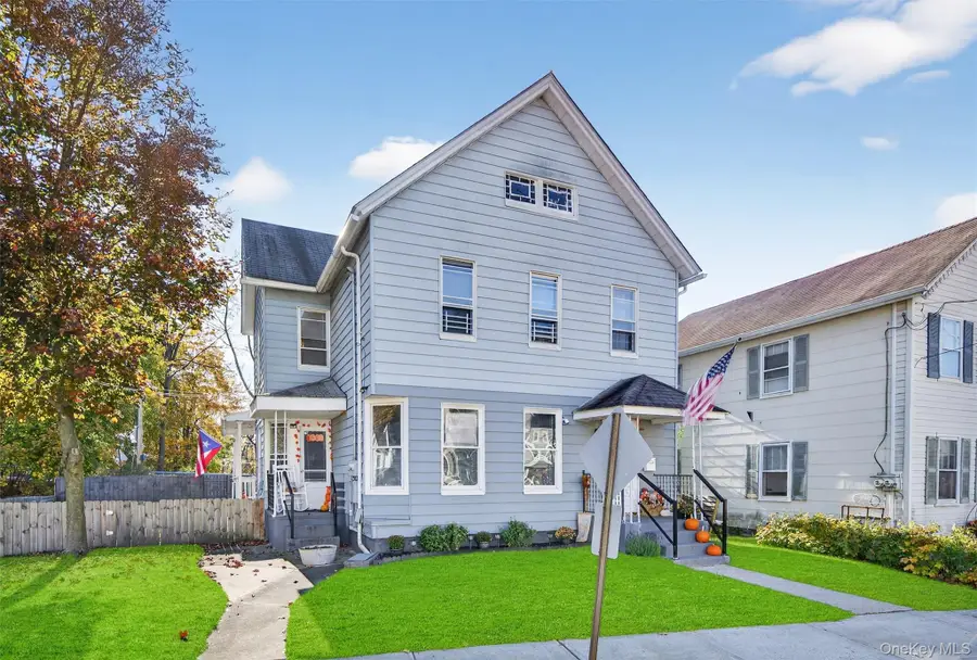 120 W Main Street, Port Jervis, NY 12771 - #3