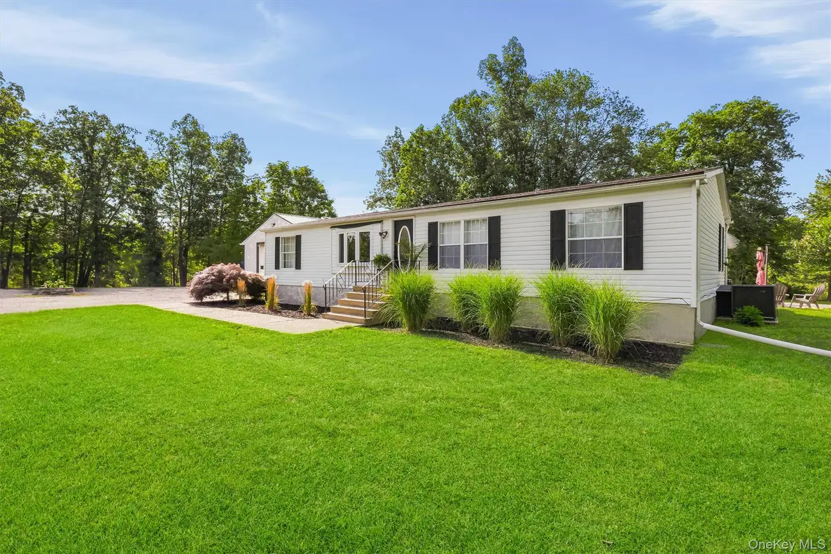 176 County Route 17, Crawford, NY 12566 - #1