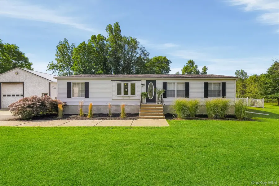 176 County Route 17, Crawford, NY 12566 - #2