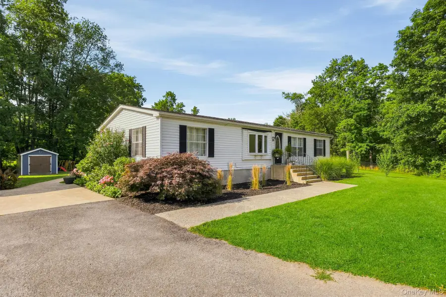 176 County Route 17, Crawford, NY 12566 - #3
