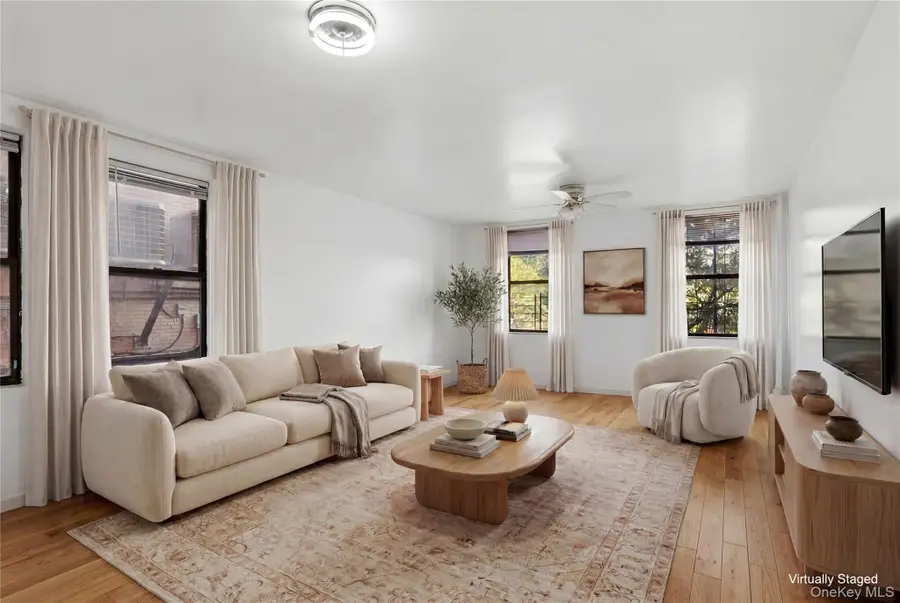 4260 Broadway #202, New York, NY 10033 - #3