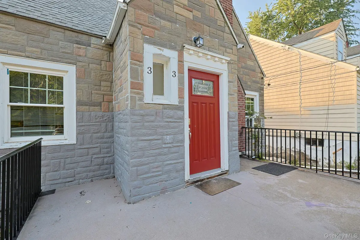 33 Fitchett Street, Poughkeepsie, NY 12601 - #1