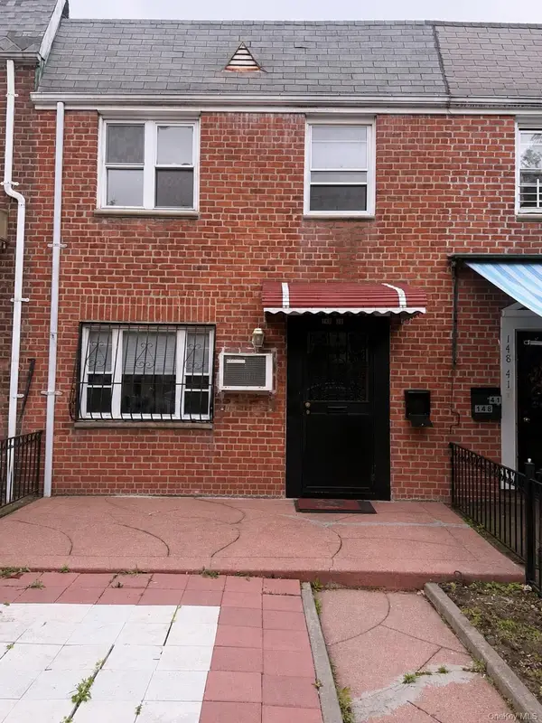 148-39 58th Avenue, Flushing, NY 11355