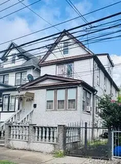 14649 105th Avenue, Jamaica, NY 11435