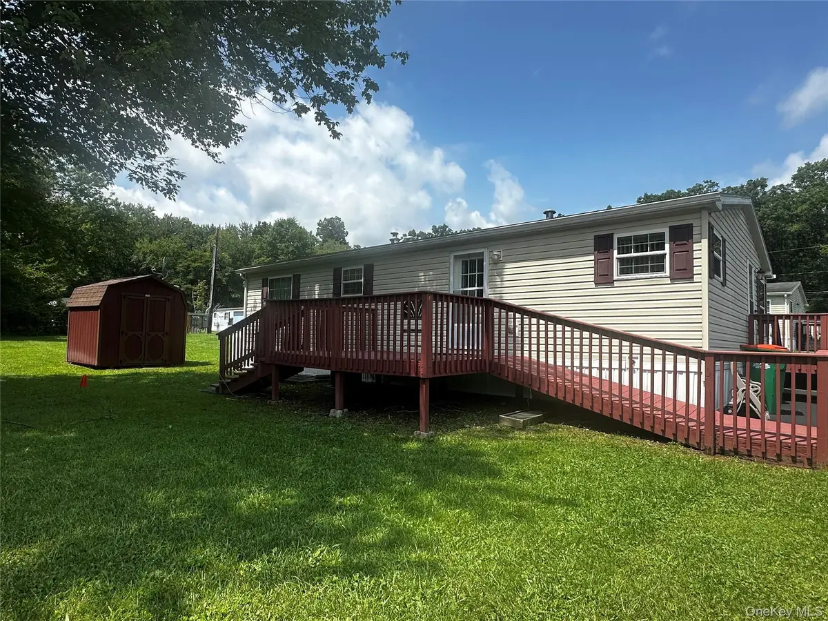 106 Deerhaven Lane, Gardiner, NY 12525 - #1