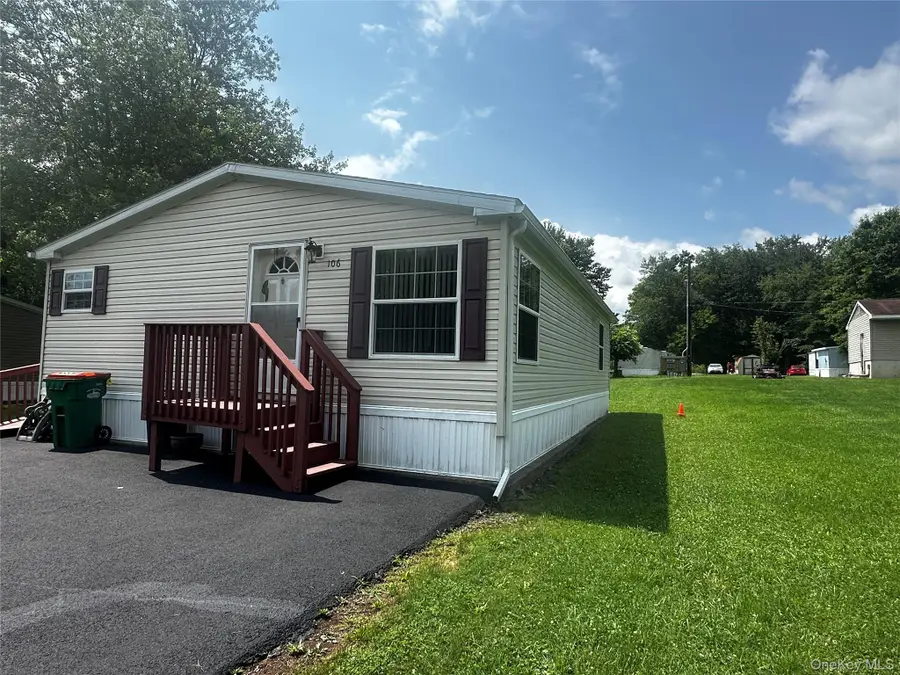 106 Deerhaven Lane, Gardiner, NY 12525 - #2