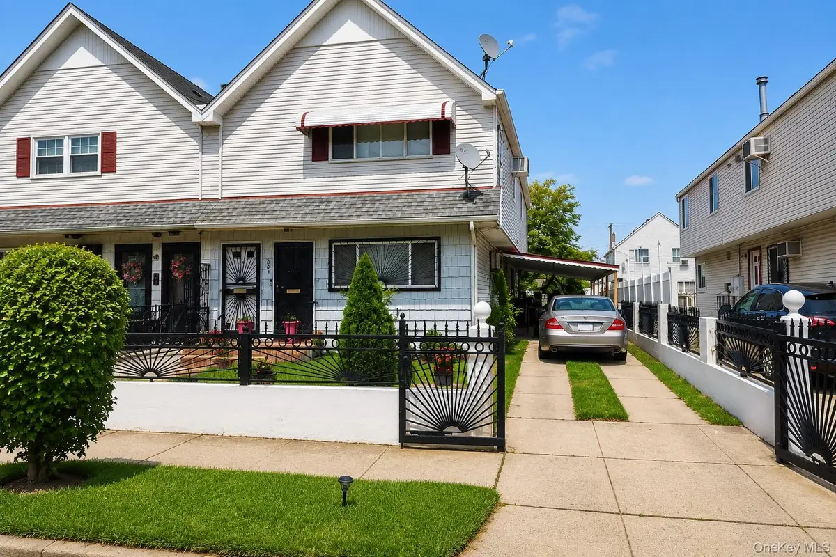6-24 Beach 64th Street, Arverne, NY 11692 - #1