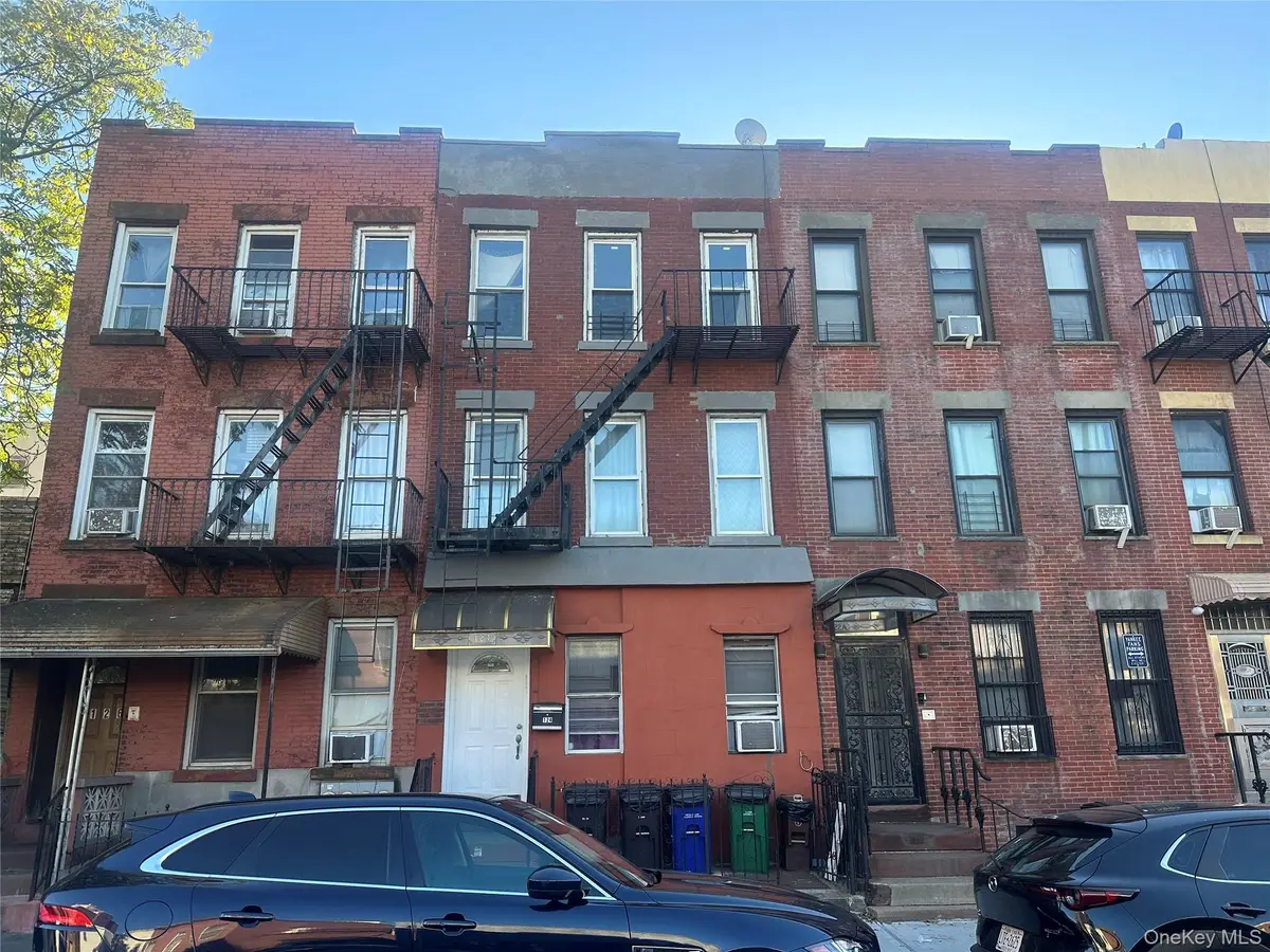 124 32nd Street, Brooklyn, NY 11232 - #1