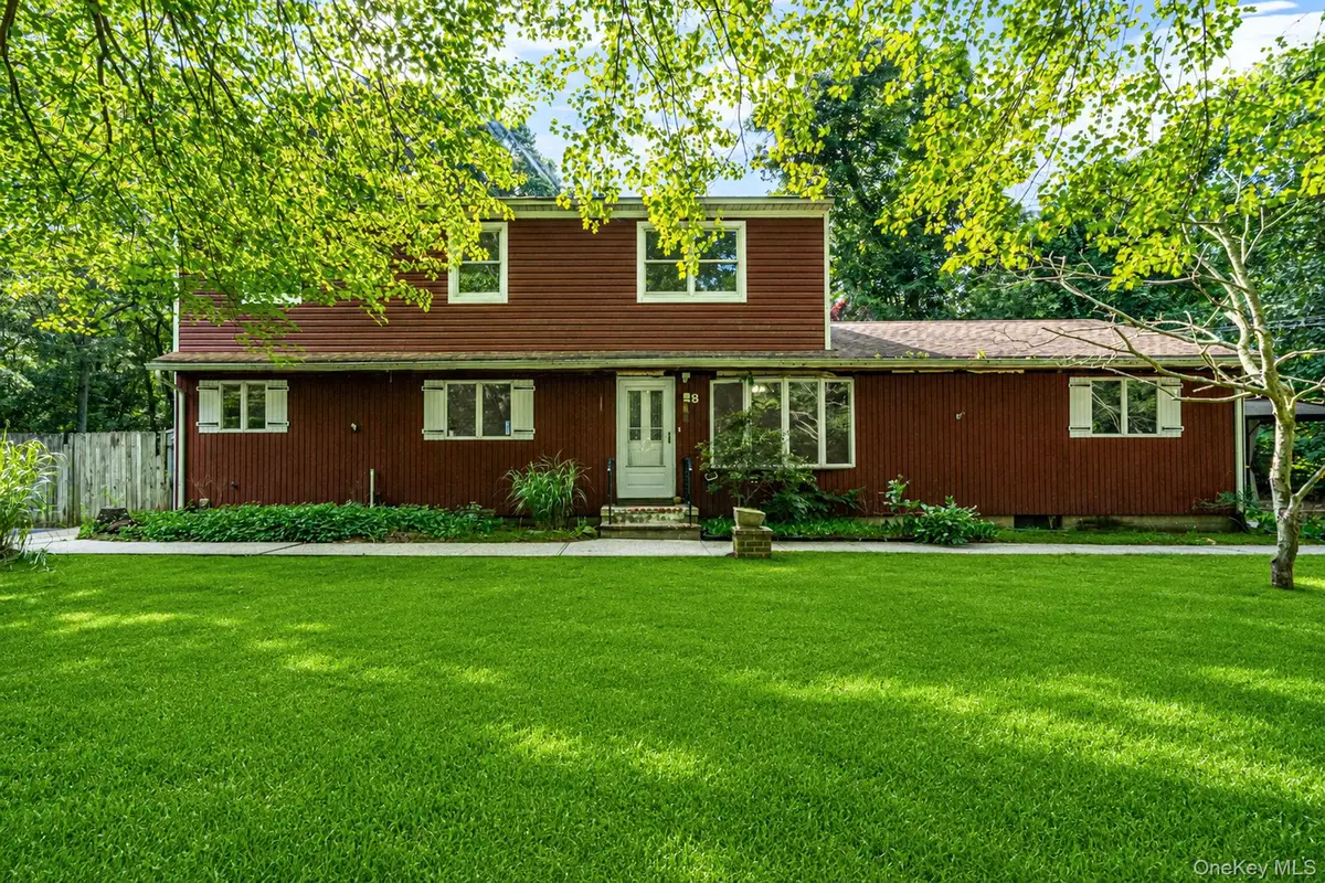 8 Swezey Lane, Middle Island, NY 11953 - #1