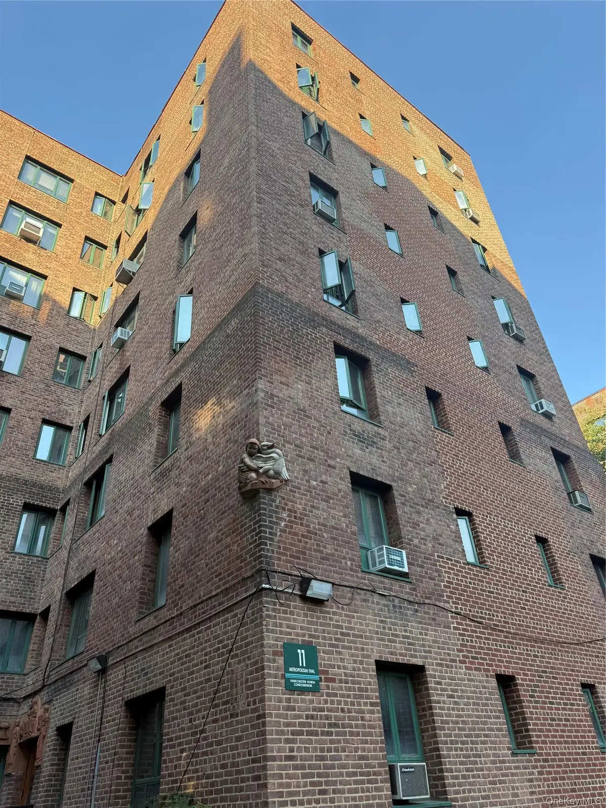 11 Metropolitan Oval #7B, Bronx, NY 10462 - #1