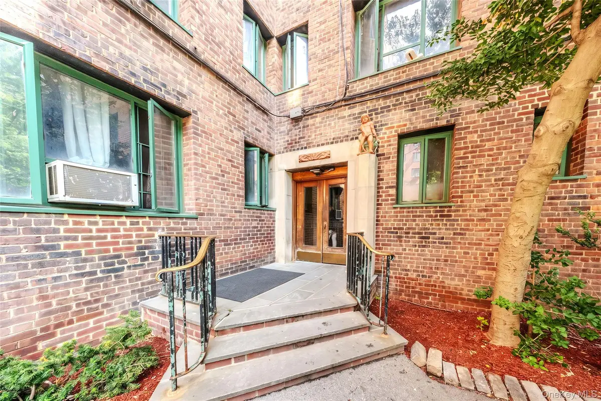 1562 Unionport Road #3F, Bronx, NY 10462 - #1