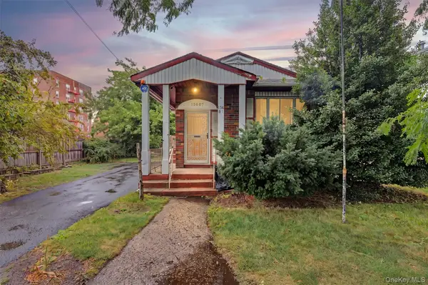 156-07 N Conduit Avenue, Jamaica, NY 11434