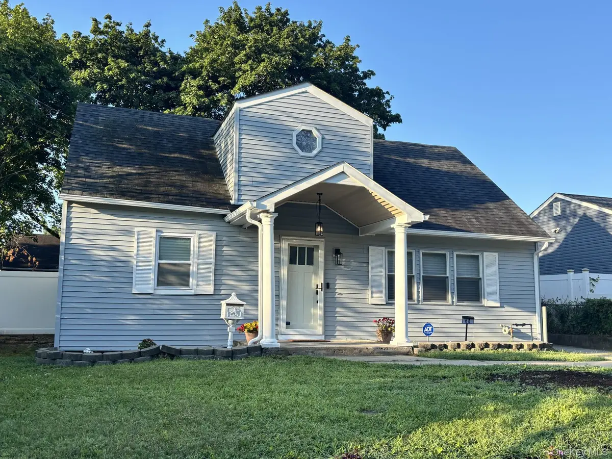 68 State Avenue, Wyandanch, NY 11798 - #1