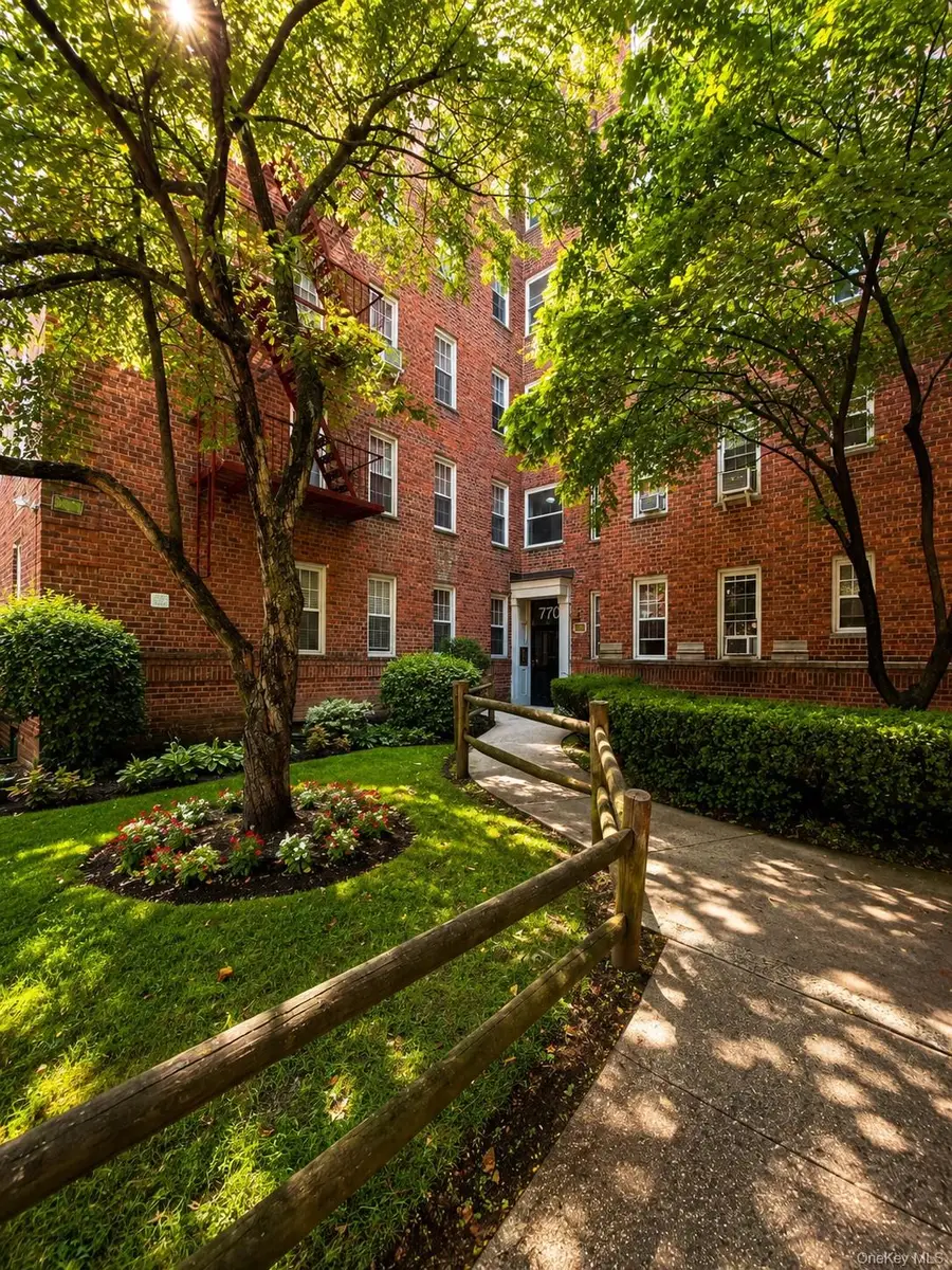 770 Bronx River Road #A31, Bronxville, NY 10708 - #2