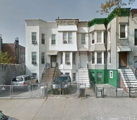 1183 Decatur Street, Brooklyn, NY 11207