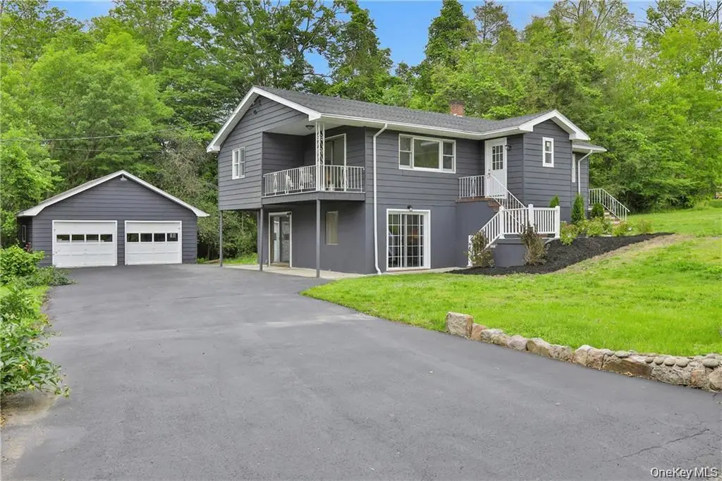 18 George Street, Kerhonkson, NY 12446 - #1