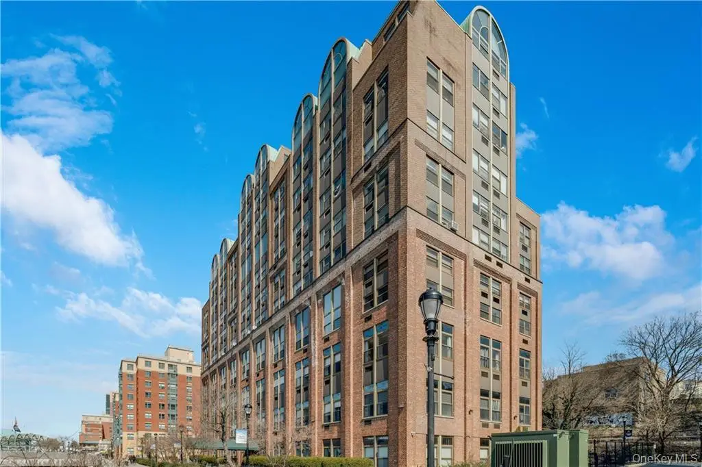 23 Water Grant Street #8I, Yonkers, NY 10701 - #1