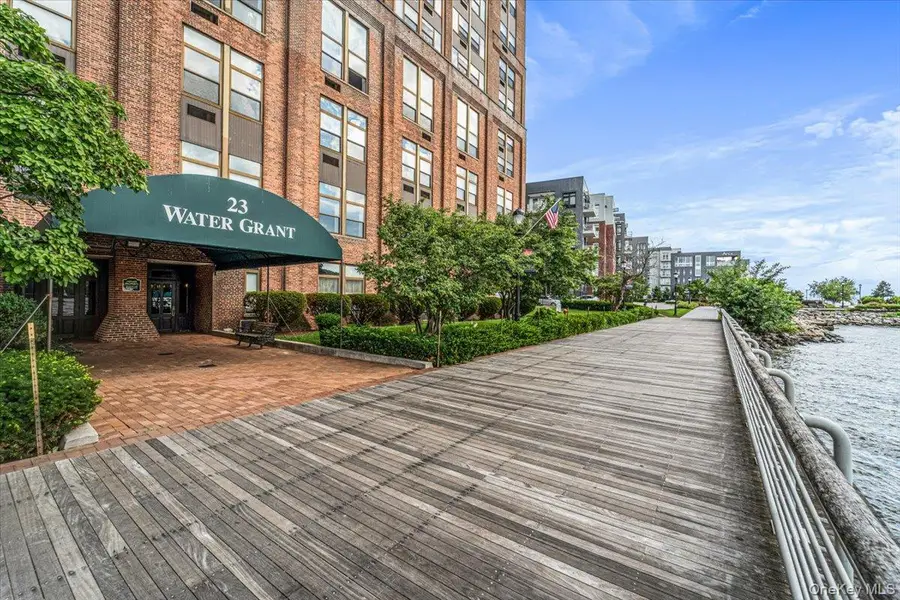 23 Water Grant Street #8I, Yonkers, NY 10701 - #3