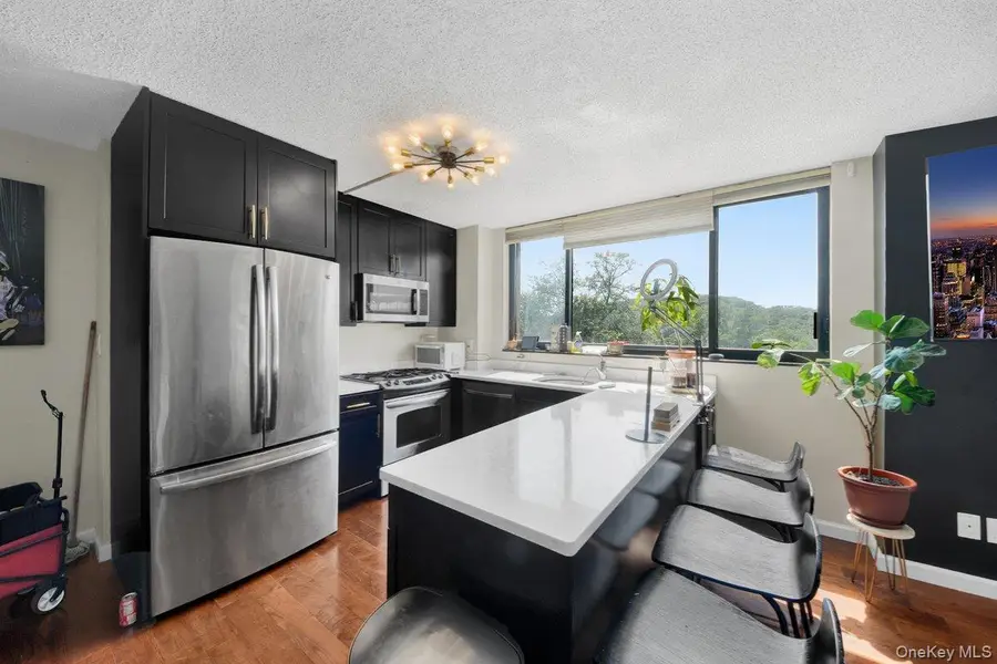 2287 Johnson Avenue #4F, Bronx, NY 10463 - #2