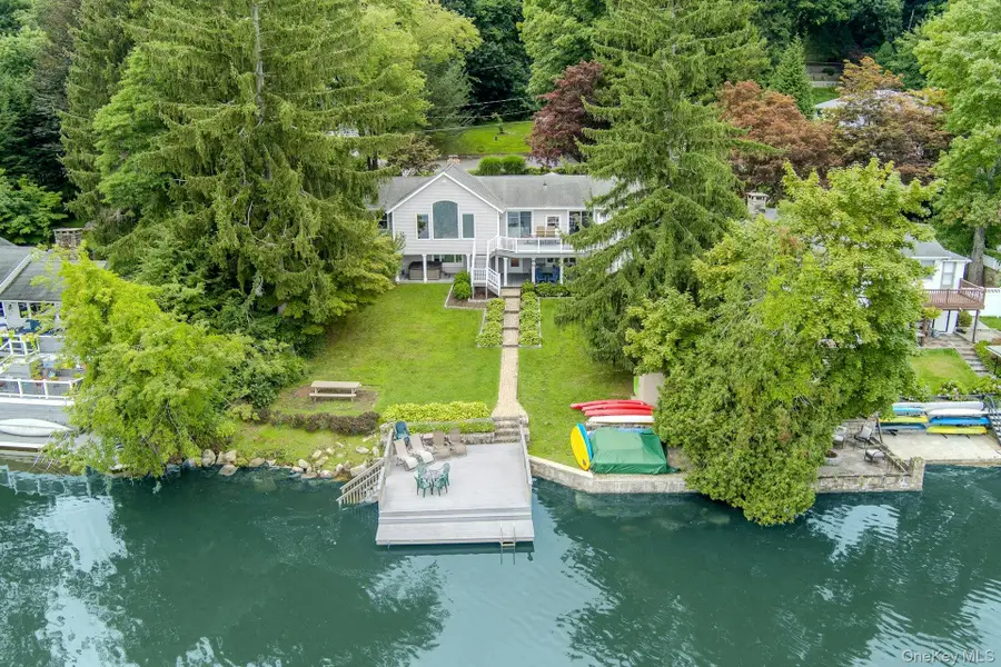 11 Lakeside Road, Mahopac, NY 10541 - #2
