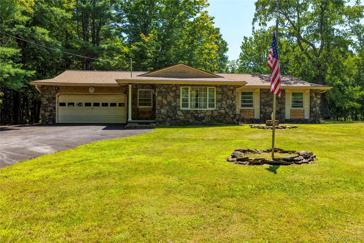 907 Edison Timmerman Road, Cairo, NY 12413 - #1