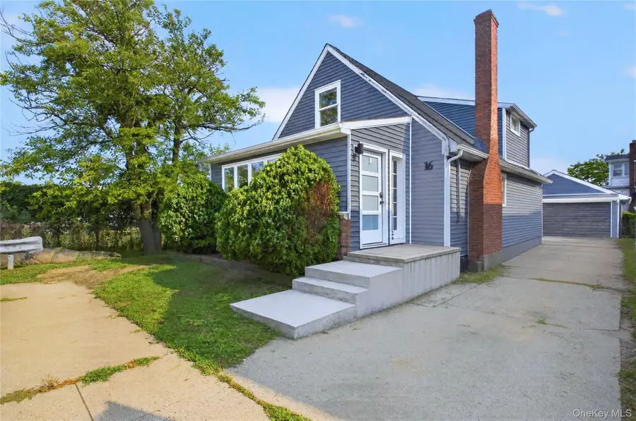 16 Dewey Street E, East Rockaway, NY 11518 - #2