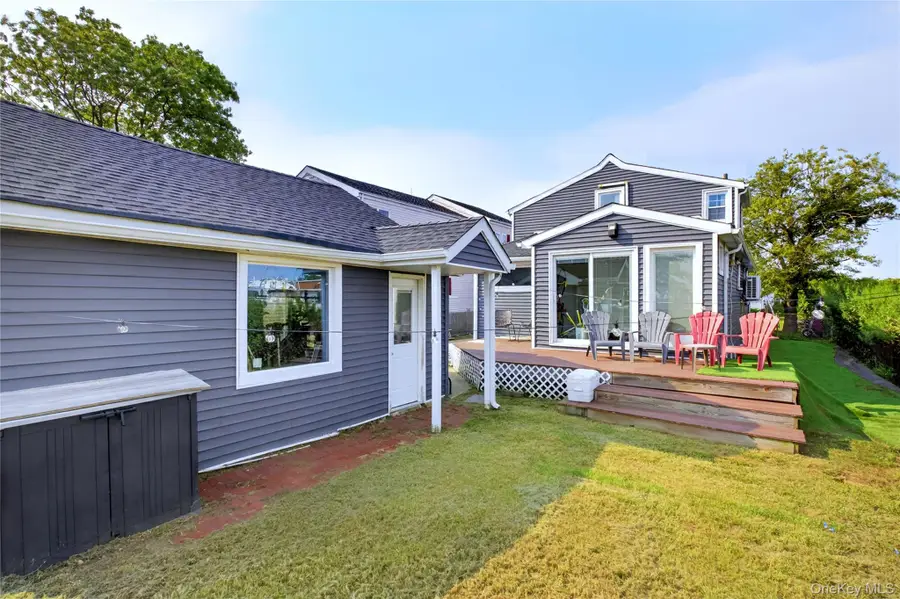 16 Dewey Street E, East Rockaway, NY 11518 - #3