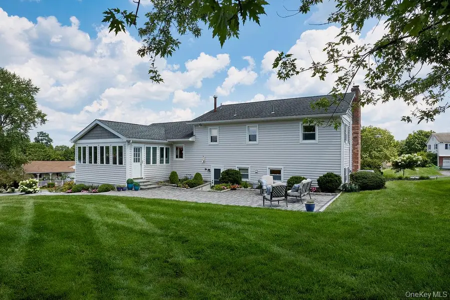 8 Carroll Drive, Wappingers Falls, NY 12590 - #3