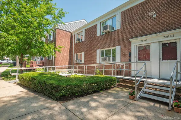 226-06 Manor Road #7-3, Queens Village, NY 11427