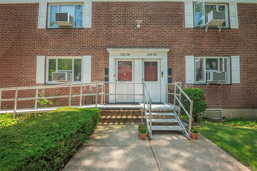 226-06 Manor Road #7-3, Queens Village, NY 11427 - #2