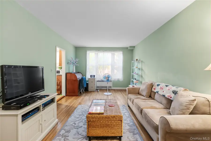 2 Overlook Road #1B6, White Plains, NY 10605 - #3