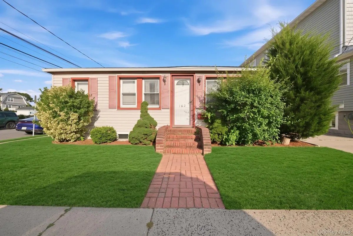 162 Baisley Avenue, East Rockaway, NY 11518 - #1