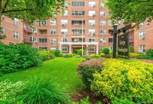 67-66 108th Street #A/38, Forest Hills, NY 11375