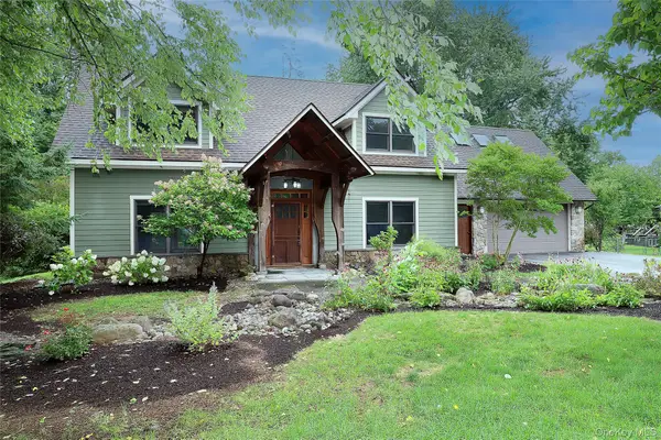 5 Prospect Street, Rhinebeck, NY 12572